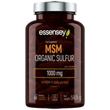 MSM Organski žveplo 500 mg - 90 kapsul