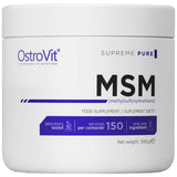 MSM v prahu 300 gramov