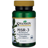 MSR-3 65 kapsule