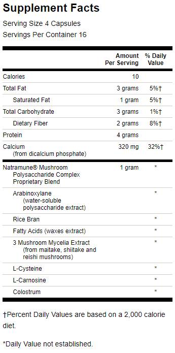 MSR-3 65 kapsule