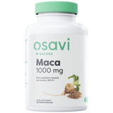 Maca 1000 mg - 120 kapsul