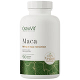 Maca 500 mg - 90 tablet