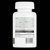 Maca 500 mg - 90 tablet