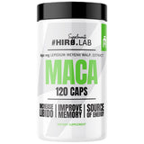 Maca 650 mg - 120 kapsul