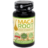 Koren maca - 80 kapsul