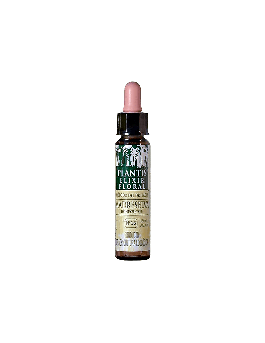 Madreselva (Honeysuckle) Elixir Floral 16 - Cvetlični eliksir kovačnika, 10 ml Arte<tc>san</tc>ia