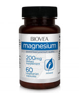 Magnezij 200 mg / 60