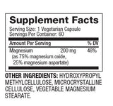 Magnezij 200 mg / 60