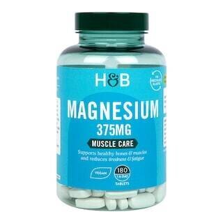 Magnezij 375 mg - 180 tablet