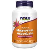 Magnezijev askorbat v prahu | Čisti, puferiran vitamin C - 227 gramov
