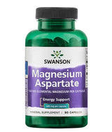 Magnezijev aspartat 685 mg - 90 kapsul