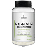 Magnezijev bisglicinat 151 mg - 120 kapsul