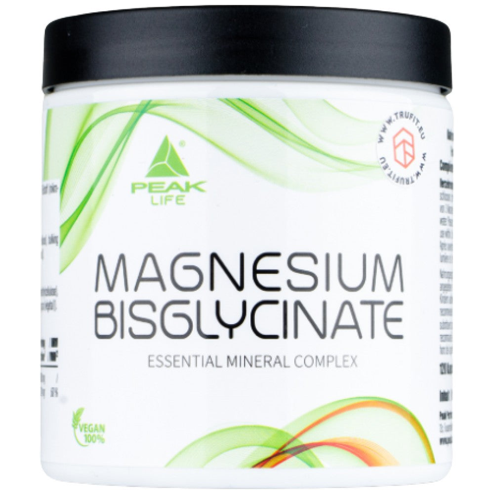 Magnezijev bisglicinat 224 mg - 120 kapsul