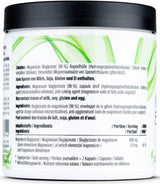 Magnezijev bisglicinat 224 mg - 120 kapsul
