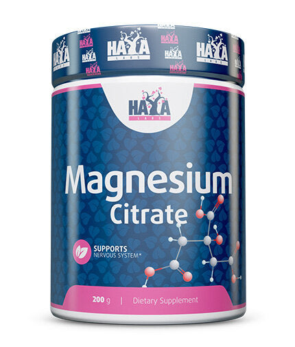 Magnezijev citrat 200G.