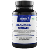 Magnezijev citrat 500 mg - 150 kapsul