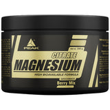 Magnezijev citrat v prahu - 240 gramov