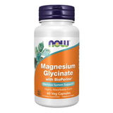 Magnezijev glicinat z bioperinom® - 60 kapsul