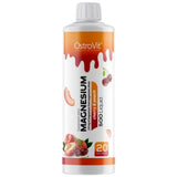 Magnezijeva tekočina 500 ml