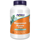 Magnezij malate 840 mg - 180 kapsul