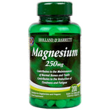 Magnezijev oksid 250 mg - 200 tablet