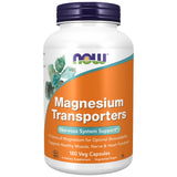 Magnezijevi transporterji | 5 oblikuje magnezijevo matrico - 180 kapsul