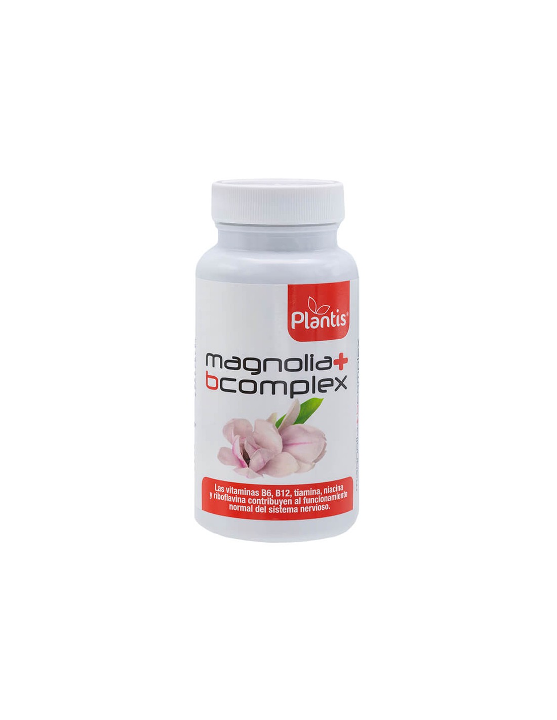 Magnolia + B Complex - Živčni sistem in kognitivno zdravje, 60 kapsul Arte<tc>san</tc>ia