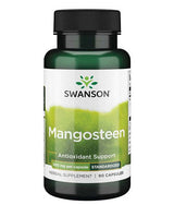 Mangosteen standardizirano 500 mg - 90 kapsul