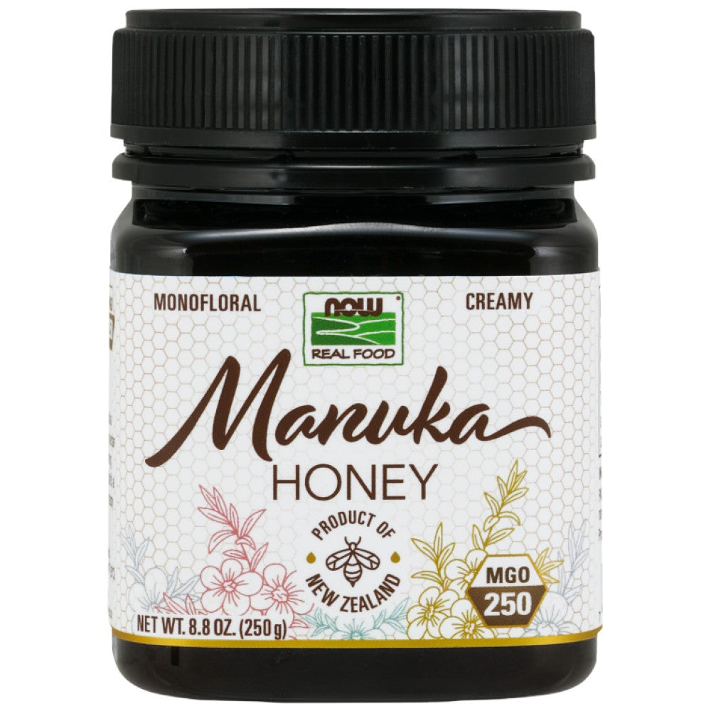 Manuka med - 250 gramov