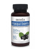 Maqui Berry 500 mg / 60 kape