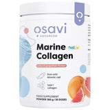 Morski kolagen | Naticol® bioaktivni kolageni peptidi iz divje atlantske trske - 360 gramov