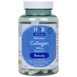 Morski kolagen z vitaminom C 3000 mg - 90 tablet