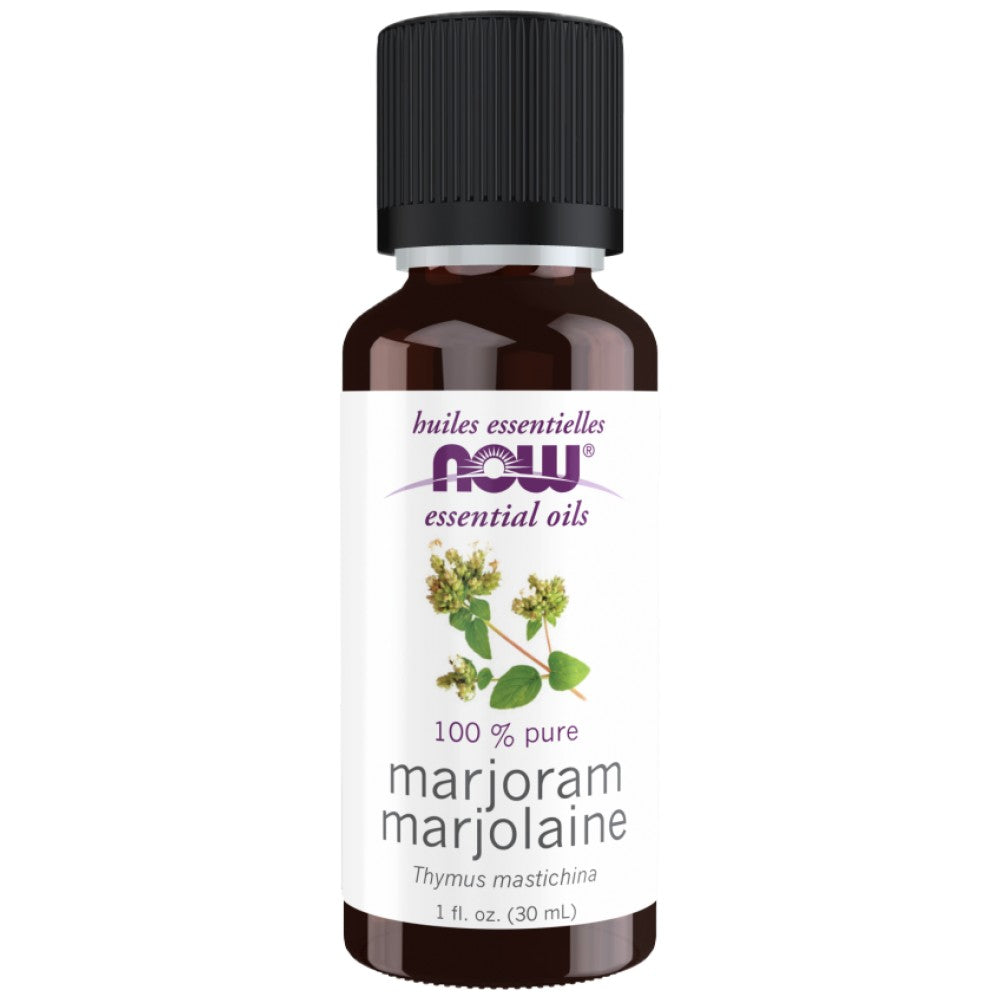 Marjoram Oil | 100% čisti timus mastichina - 30 ml