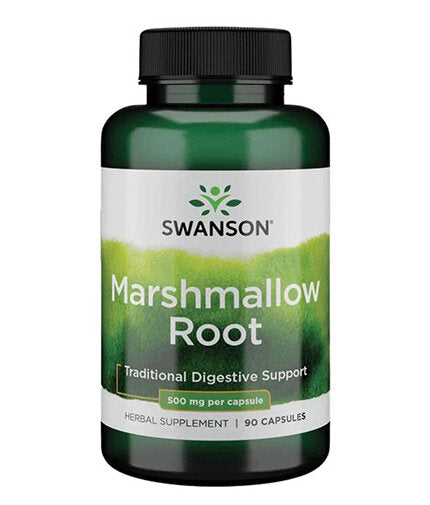 Korenina marshmallow 500 mg - 90 kapsul