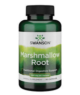 Korenina marshmallow 500 mg - 90 kapsul