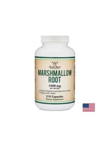Koren marshmallow 1000 mg - 210 kapsul