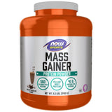 Mass Gainer v prahu | Visok dobiček beljakovin - 2495 gramov