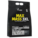 Max Mass 3xl 6000 gramov