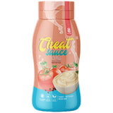 Majo - kečap / 0 kalorična omaka - 500 ml