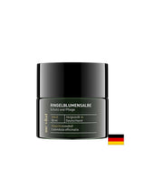 McVital® Ringelblumensalbe - Ognjičevo mazilo z oljem grozdnih pešk in čebeljim voskom, 100% naravno, 50 ml <tc>Vitabay</tc>