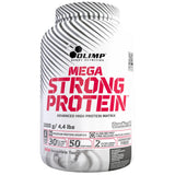 Mega močan protein - 700 gramov