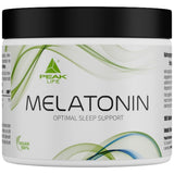 Melatonin 0,5 mg - 180 tablet