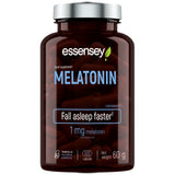 Melatonin 1 mg - 120 kapsul