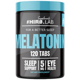 Melatonin 5 mg 120 tablet