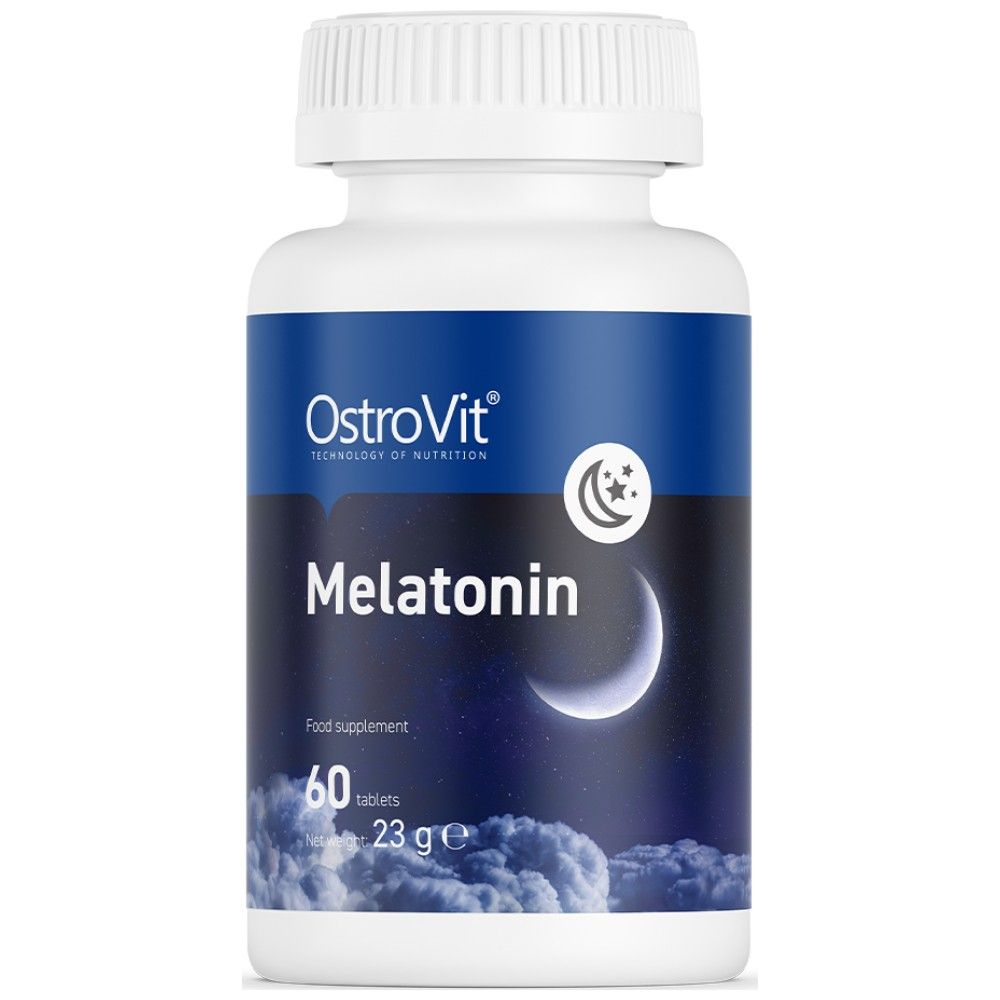 Melatonin 1 mg - 300 tablet