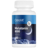 Melatonin 8000 180 tablet