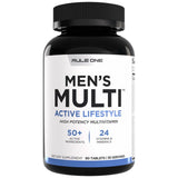 Moški vlak Daily Multivitamin | 50+ sestavin - 90 tablet