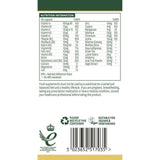 Kompleks menopavze (Formula za podporo menopavzi) 30 kapsule Naturesaid