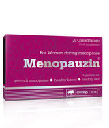 Menopauzin 30 tablet <tc>Olimp</tc>