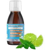 Metadhryne® | Tekoči termogeni gorilnik - 125 ml